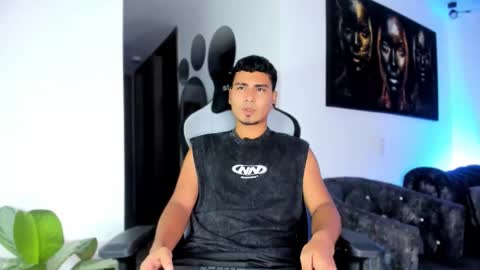 SAM online show from 01/12/26, 12:10