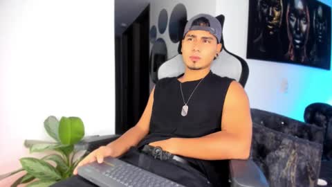 SAM online show from 01/13/26, 12:10