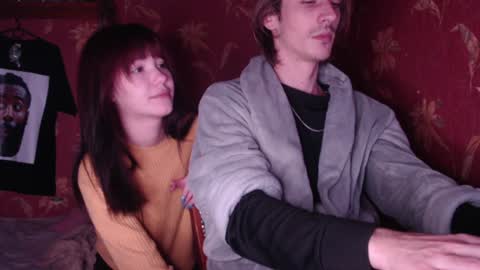 sam_kora online show from 12/02/24, 08:33