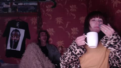 sam_kora online show from 12/03/24, 12:13