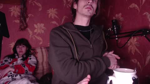 sam_kora online show from 12/12/24, 04:15