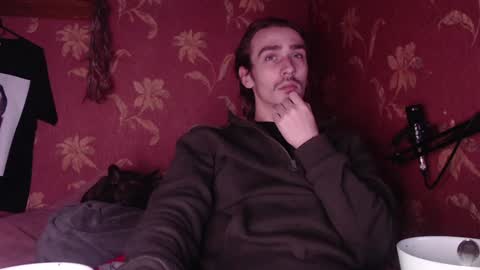 sam_kora online show from 12/12/24, 07:19