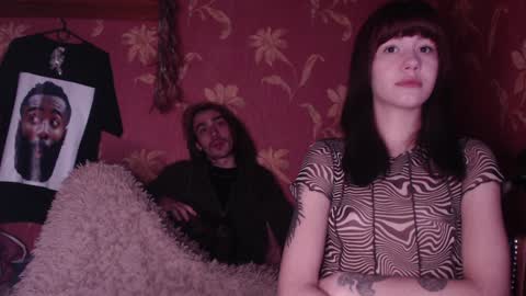 sam_kora online show from 12/12/24, 10:42