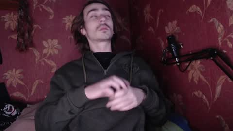 sam_kora online show from 12/17/24, 05:04