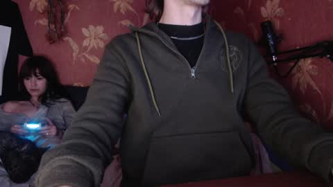 sam_kora online show from 12/18/24, 01:12