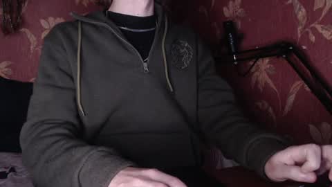 sam_kora online show from 12/18/24, 04:28