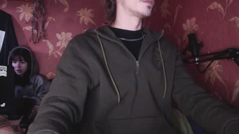 sam_kora online show from 12/19/24, 08:13