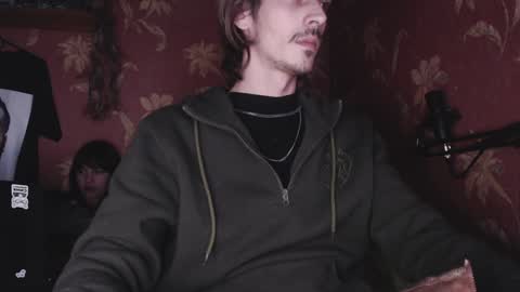 sam_kora online show from 12/19/24, 02:24