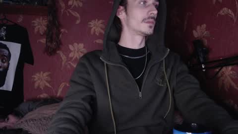 sam_kora online show from 12/21/24, 05:29