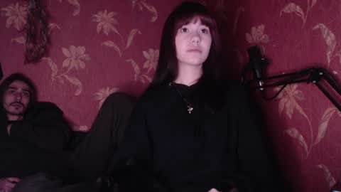 sam_kora online show from 12/26/24, 07:05