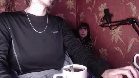 sam_kora online show from 01/10/25, 01:53