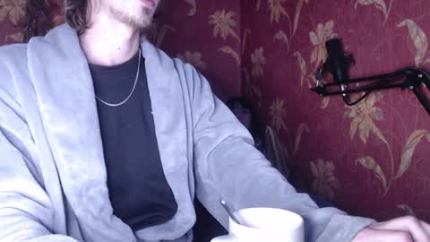 sam_kora online show from 01/10/25, 04:54