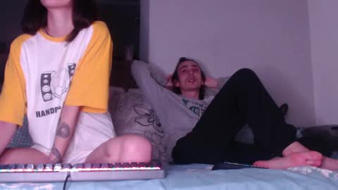 sam_kora online show from 01/30/25, 03:08