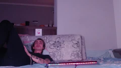 sam_kora online show from 01/30/25, 09:14