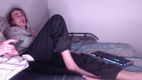 sam_kora online show from 01/31/25, 02:17