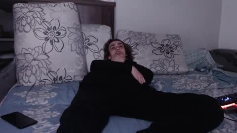 sam_kora online show from 02/02/25, 04:00