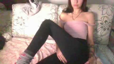 sam_kora online show from 02/03/25, 01:08