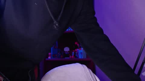 sam_kora online show from 10/27/25, 05:39