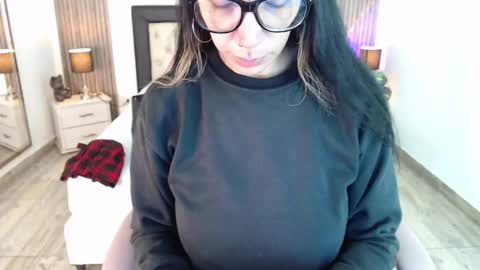 SAM MANSON online show from 01/07/25, 11:58