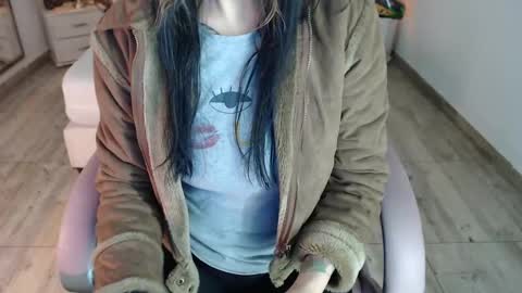 SAM MANSON online show from 01/08/25, 12:05