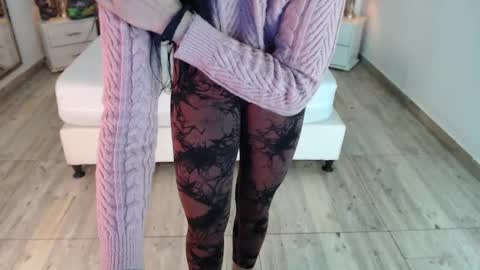 SAM MANSON online show from 01/09/25, 12:09