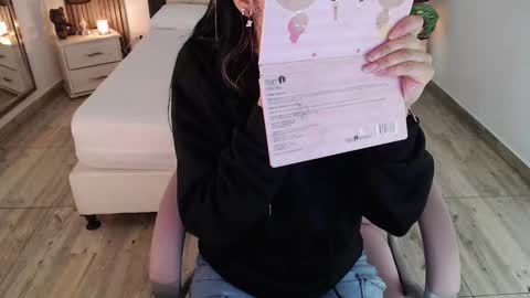 SAM MANSON online show from 01/11/25, 12:29