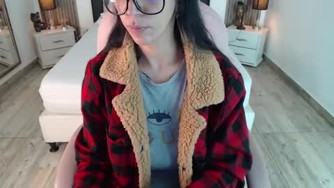 SAM MANSON online show from 01/13/25, 06:49