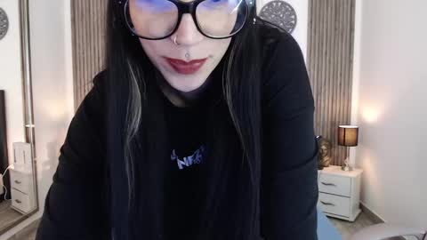 SAM MANSON online show from 01/14/25, 03:26