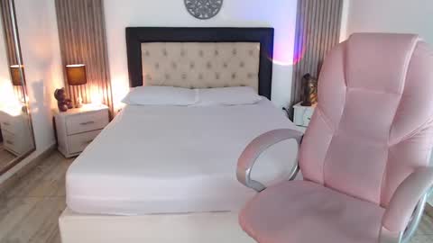 SAM MANSON online show from 01/18/25, 03:16