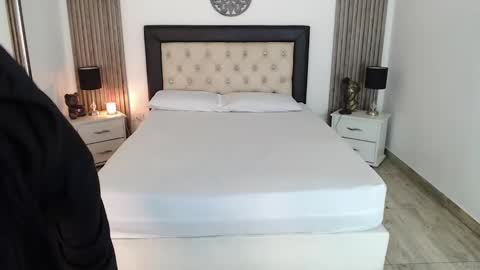 SAM MANSON online show from 01/23/25, 12:09