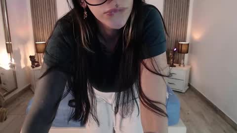 SAM MANSON online show from 01/29/25, 07:11