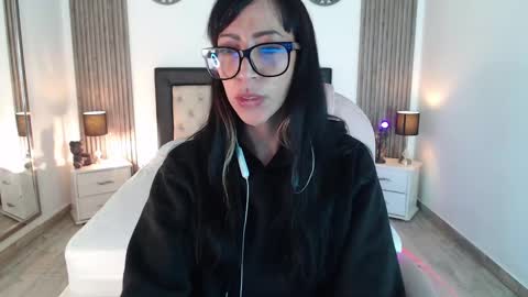 SAM MANSON online show from 02/10/25, 12:08