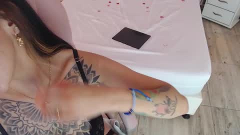 SAM MANSON online show from 02/14/25, 06:19