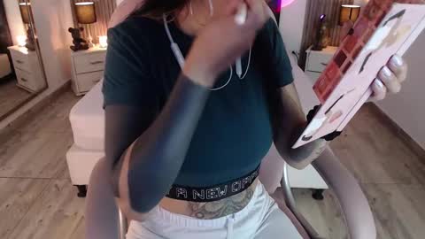 SAM MANSON online show from 02/17/25, 12:16