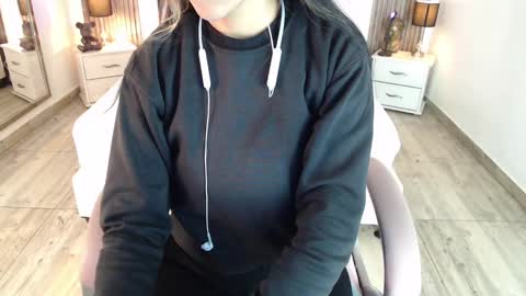 SAM MANSON online show from 02/18/25, 12:06