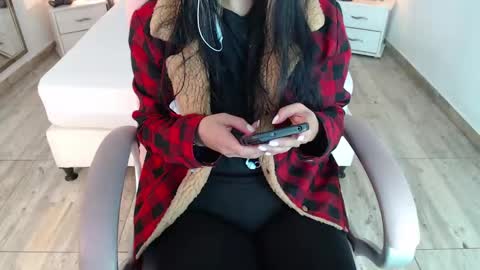 SAM MANSON online show from 02/20/25, 12:15