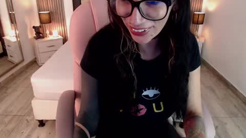 SAM MANSON online show from 03/12/25, 12:26