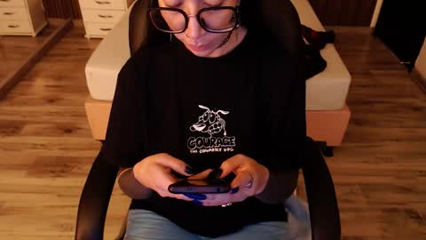 SAM MANSON online show from 09/29/25, 01:05