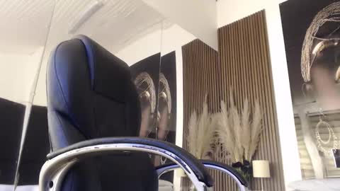 SAM MANSON online show from 09/30/25, 01:38