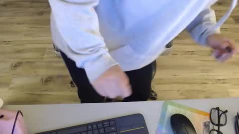 SAM MANSON online show from 02/24/26, 12:14