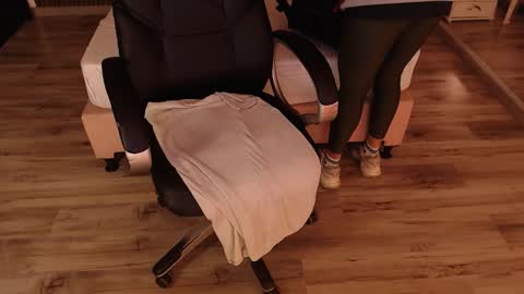 SAM MANSON online show from 03/12/26, 12:22