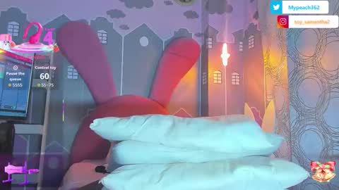 sam_naughty18 online show from 11/28/25, 02:36