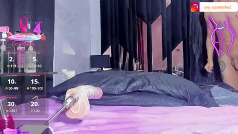 sam_naughty18 online show from 04/13/26, 02:28