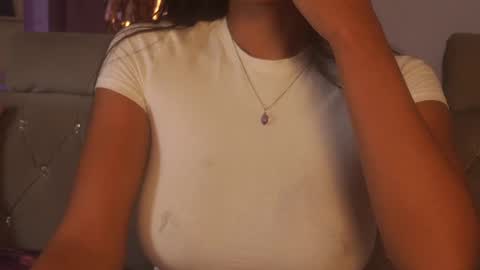 Samantha Roberts online show from 10/07/25, 01:41