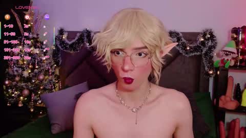 Snapshot of sam_russo chatting on 11/28/25, 06:16 Sam online show from 11/28/25, 06:16