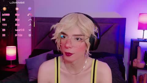 Sam online show from 01/09/26, 07:11