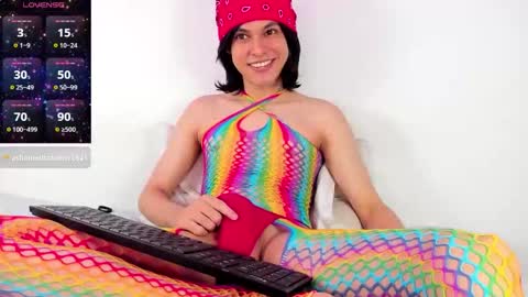 sam online show from 09/21/25, 02:57