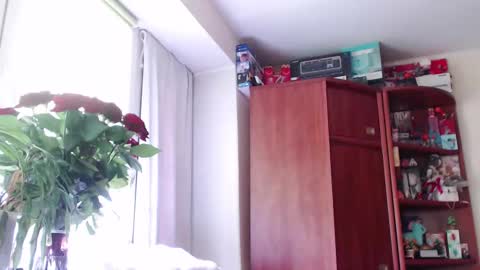 Snapshot of sam_skywalker chatting on 03/19/26, 12:09 sam_skywalker online show from 03/19/26, 12:09