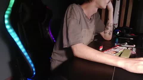 Snapshot of sam_skywalker chatting on 07/05/26, 10:17 sam_skywalker online show from 07/05/26, 10:17