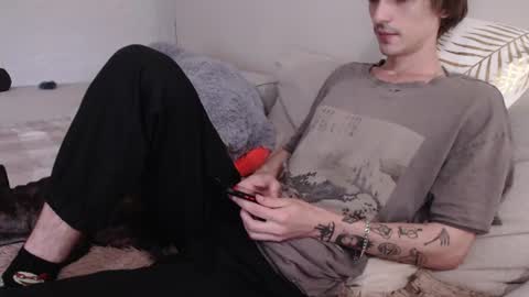 Snapshot of sam_skywalker chatting on 07/10/26, 08:07 sam_skywalker online show from 07/10/26, 08:07